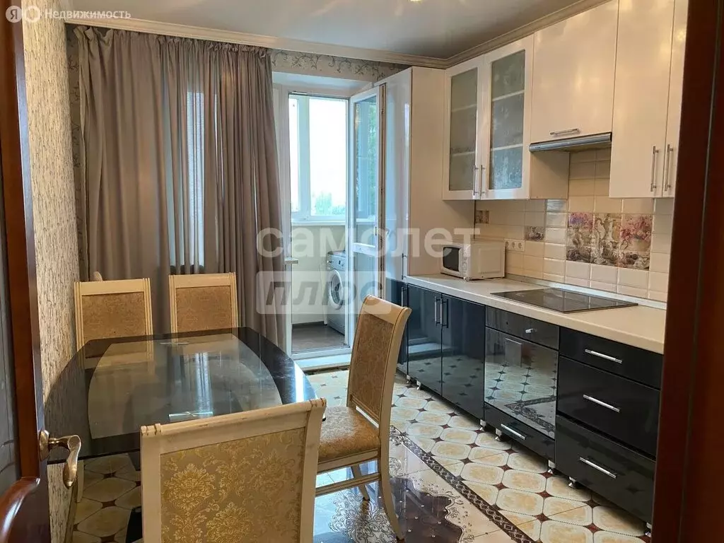 3-комнатная квартира: Москва, улица Марьинский Парк, 17к1 (78.3 м) - Фото 2