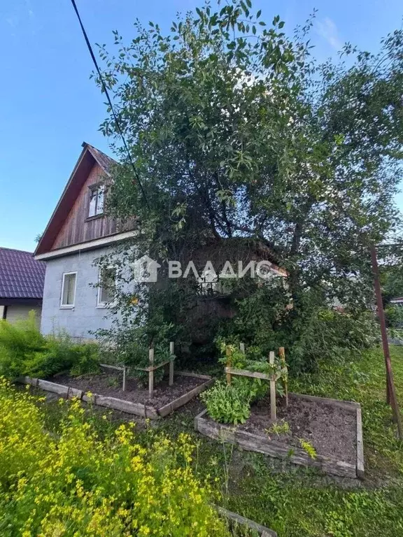 Дом в Ленинградская область, Тосненский район, Красноборское городское ... - Фото 2