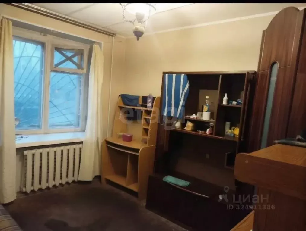 3-к кв. Ярославская область, Ярославль ул. Салтыкова-Щедрина, 88 (61.0 ... - Фото 1