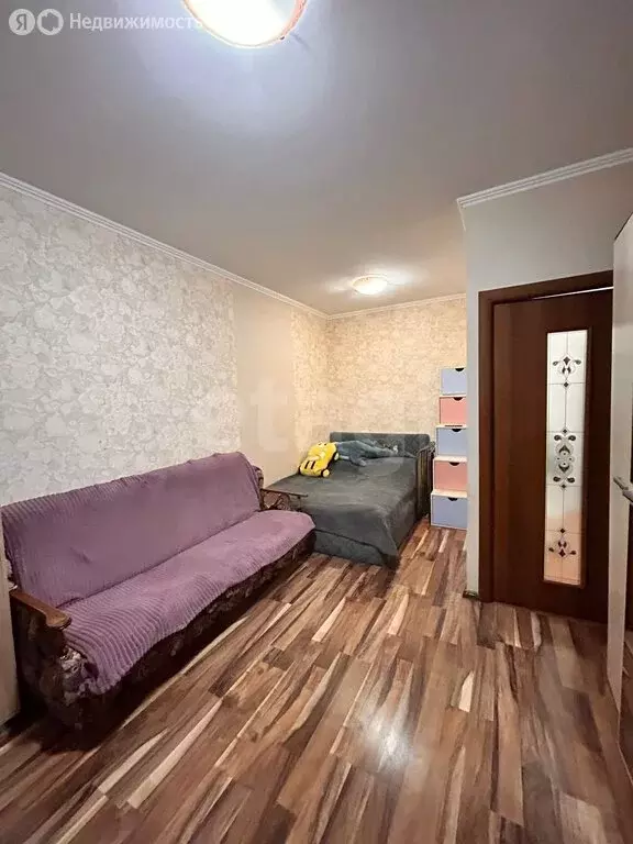 1-комнатная квартира: Анапа, Белорусский проезд, 8И (39 м) - Фото 2