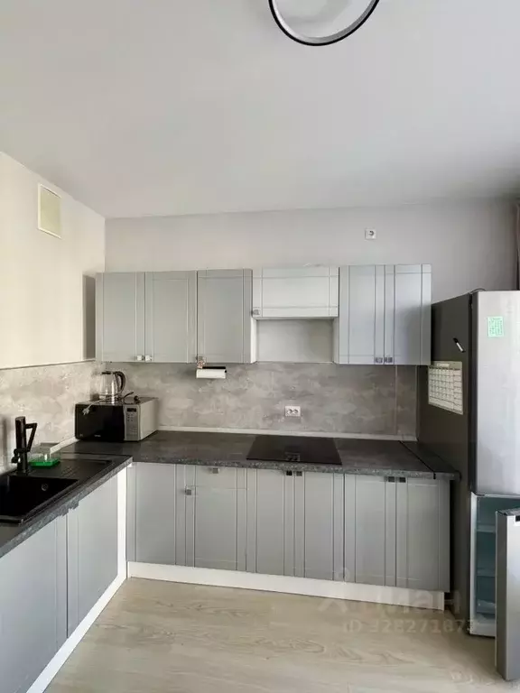 1-к кв. Москва Десеновское поселение, ул. 3-я Нововатутинская, 8 (38.1 ... - Фото 2