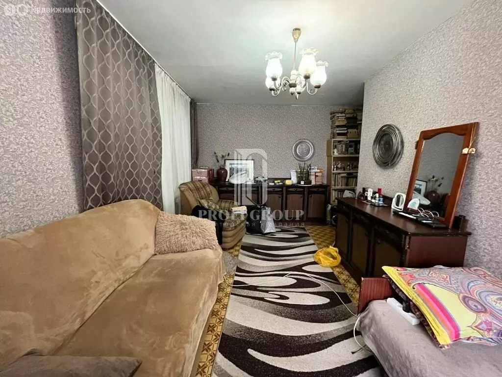 2-комнатная квартира: Махачкала, улица Нахимова, 13А (47 м) - Фото 2