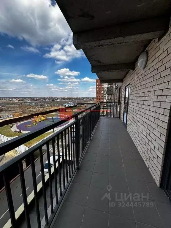 1-к кв. Белгородская область, Старый Оскол Центральный мкр, 4А (39.7 ... - Фото 0