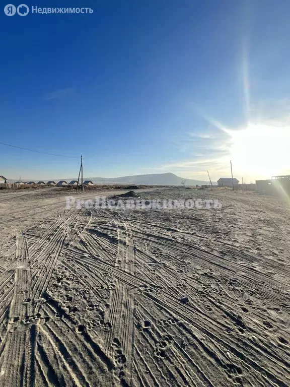 Участок в Сукпак, Фрегатная улица (10 м) - Фото 1