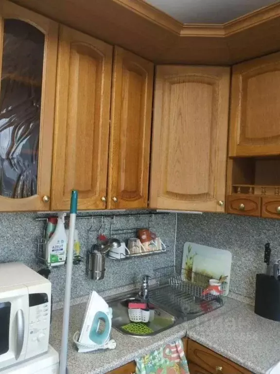 2-к кв. Москва Верхоянская ул., 4 (48.0 м) - Фото 1