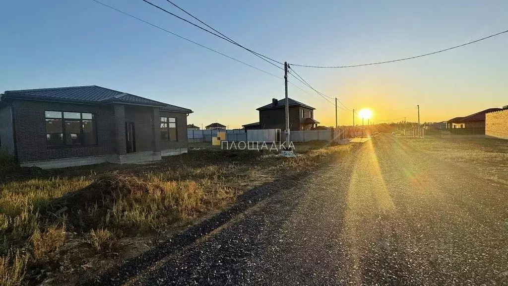 Дом в Ростовская область, Аксайский район, Щепкинское с/пос, ... - Фото 1