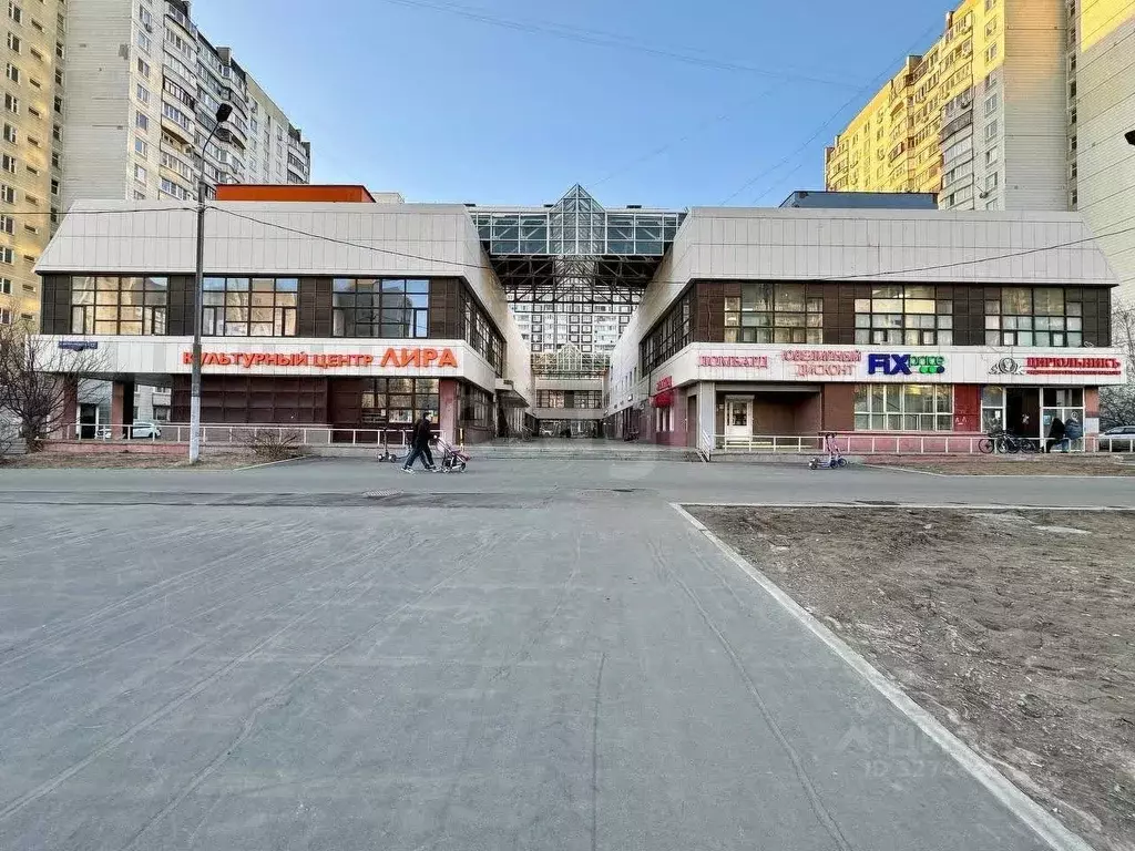 Помещение свободного назначения в Москва бул. Адмирала Ушакова, 12 ... - Фото 1