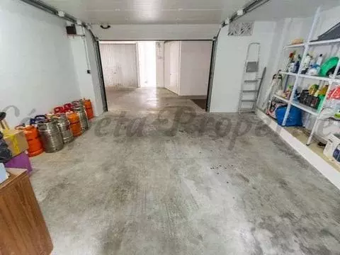 Продажа гаража, Торрокс, Малага, Plaza Constitucin - Фото 0
