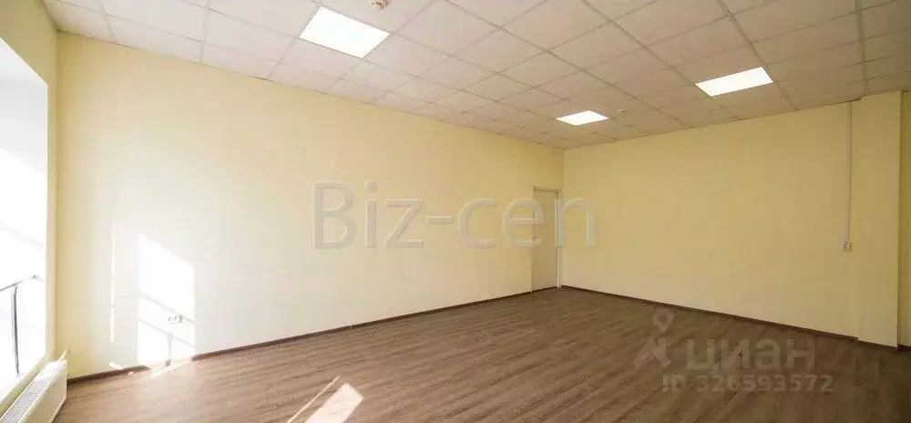 Офис в Санкт-Петербург 17-я Васильевского острова линия, 4-6В (267 м) - Фото 2