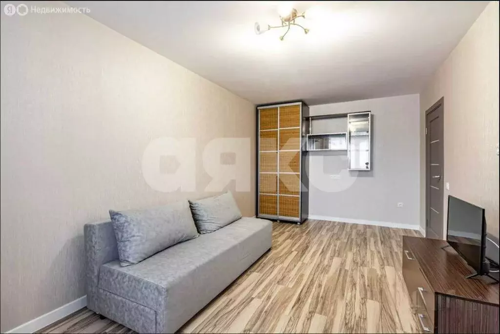 1-комнатная квартира: Симферополь, проспект Победы, 60 (35 м) - Фото 2