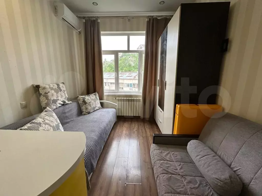 Квартира-студия, 19,1 м, 8/11 эт. - Фото 1