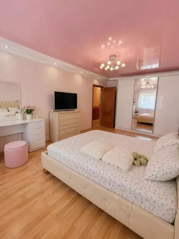 2-к кв. Самарская область, Самара просп. Карла Маркса, 175 (63.0 м) - Фото 1