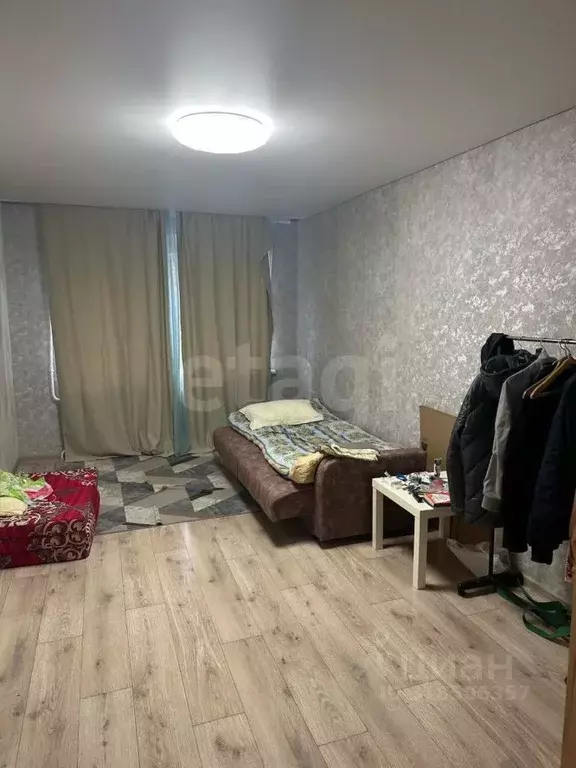 2-к кв. Ростовская область, Ростов-на-Дону Ворошиловский просп., 91/2 ... - Фото 1