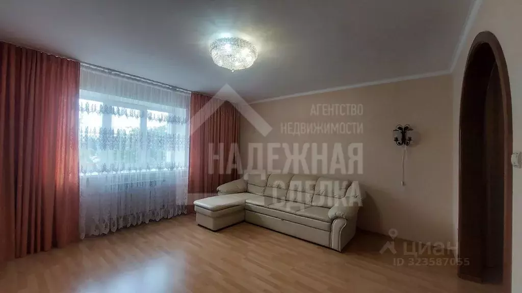 Коттедж в Алтайский край, Рубцовск Троицкая ул., 8 (202 м) - Фото 1