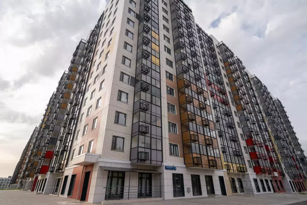 2-к кв. Москва Долгопрудная аллея, 14к1 (53.3 м) - Фото 1