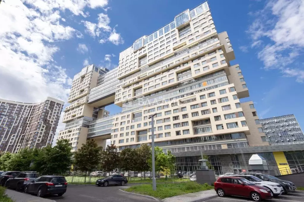 3-к кв. Москва Нахимовский просп., 73 (115.0 м) - Фото 0