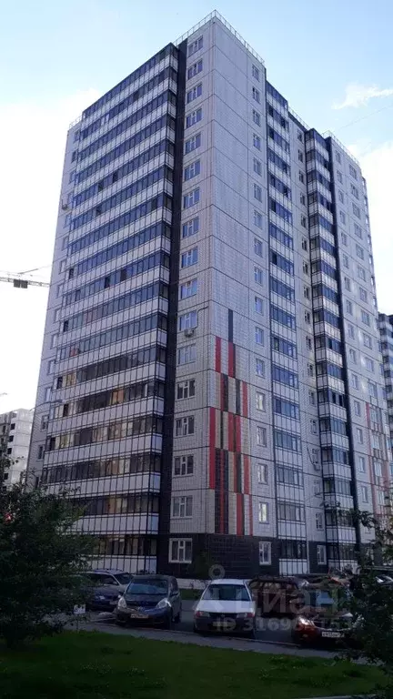 2-к кв. Красноярский край, Красноярск ул. Апрельская, 5Б (61.0 м) - Фото 1