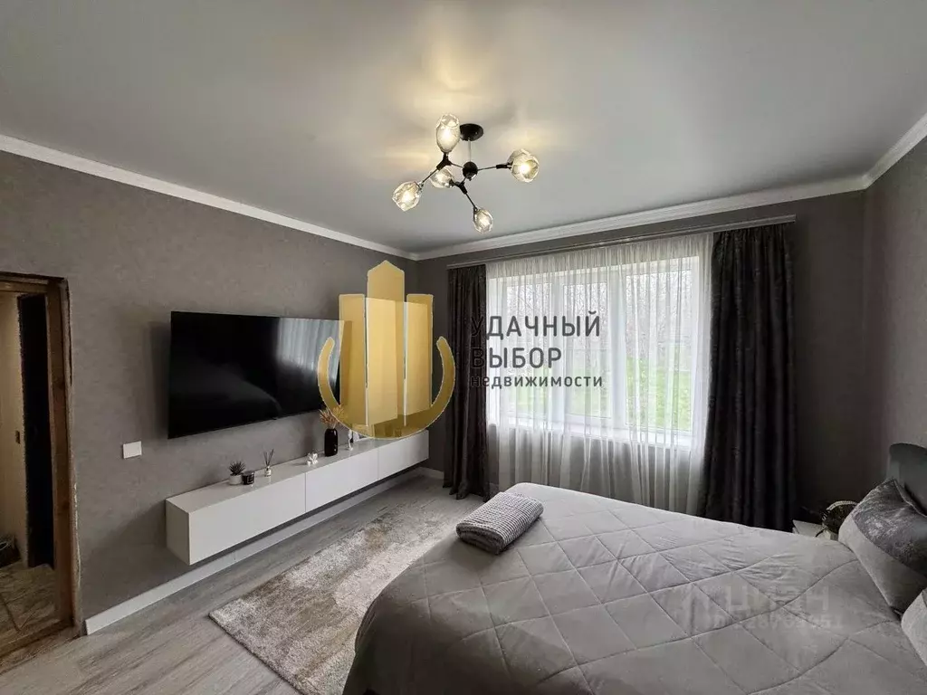 Дом в Ростовская область, Белая Калитва ул. Льва Толстого, 13 (119 м) - Фото 2