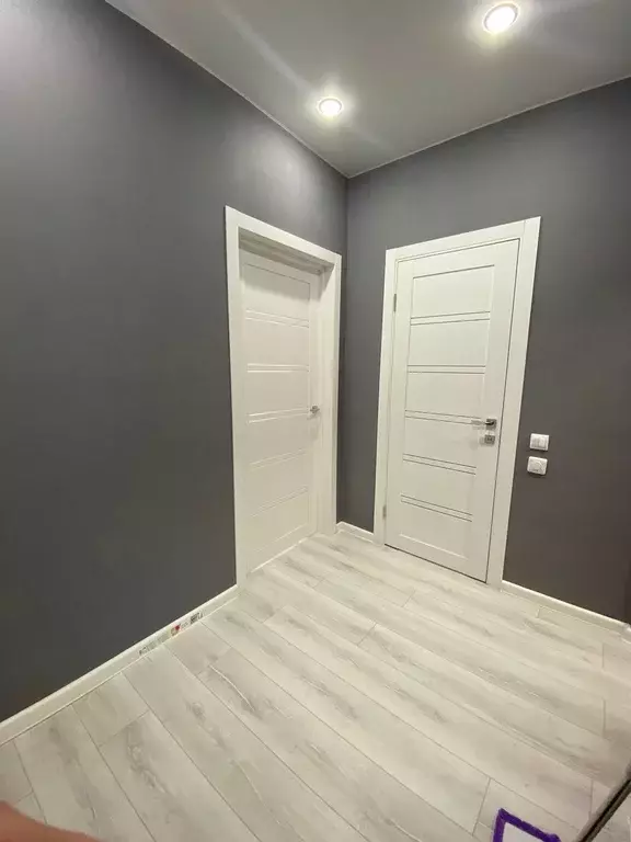 Продаётся 2-к квартира, 56.95 м - Фото 0