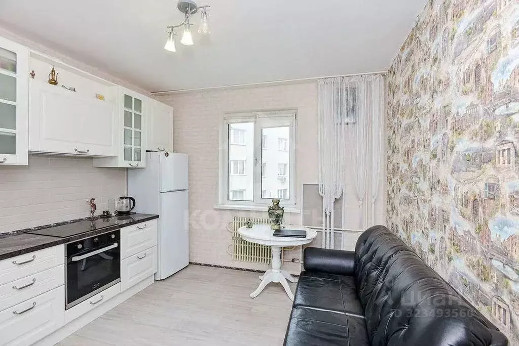 2-к кв. Воронежская область, Воронеж ул. Карла Маркса, 116а (56.0 м) - Фото 2