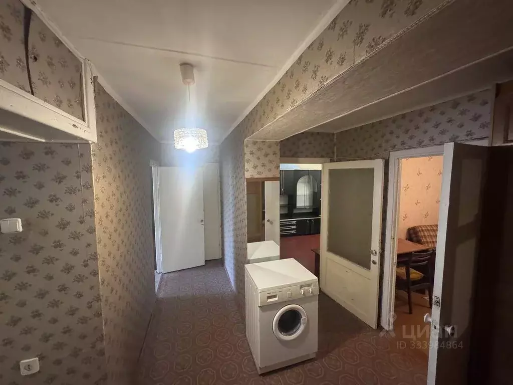 3-к кв. Севастополь ул. Генерала Хрюкина, 10 (69.1 м) - Фото 1