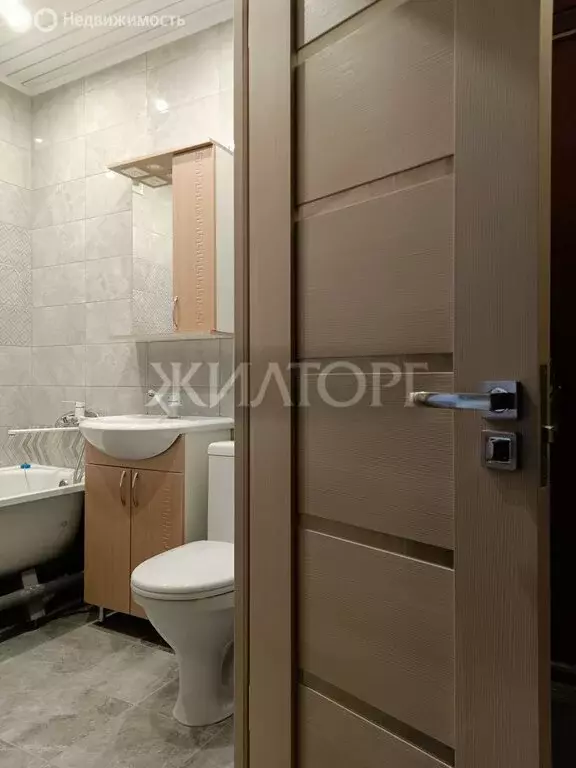 3-комнатная квартира: Орёл, улица Игнатова, 23 (58.4 м) - Фото 2