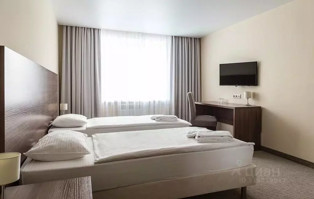 Комната Свердловская область, Екатеринбург пл. Бахчиванджи, 3 (17.0 м) - Фото 2