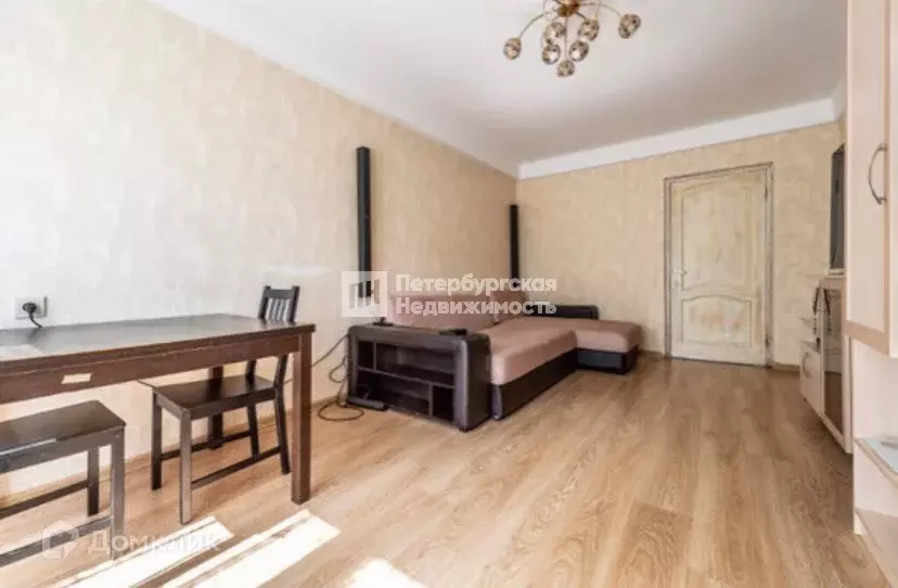 Продаётся 2-к квартира, 49.9 м - Фото 0