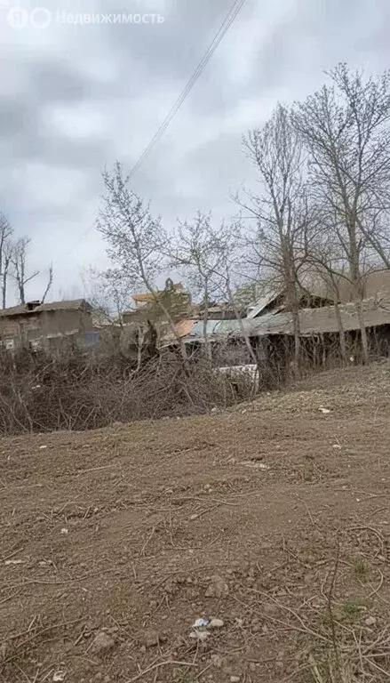 Участок в Иркутск, Партизанская улица (8 м) - Фото 2