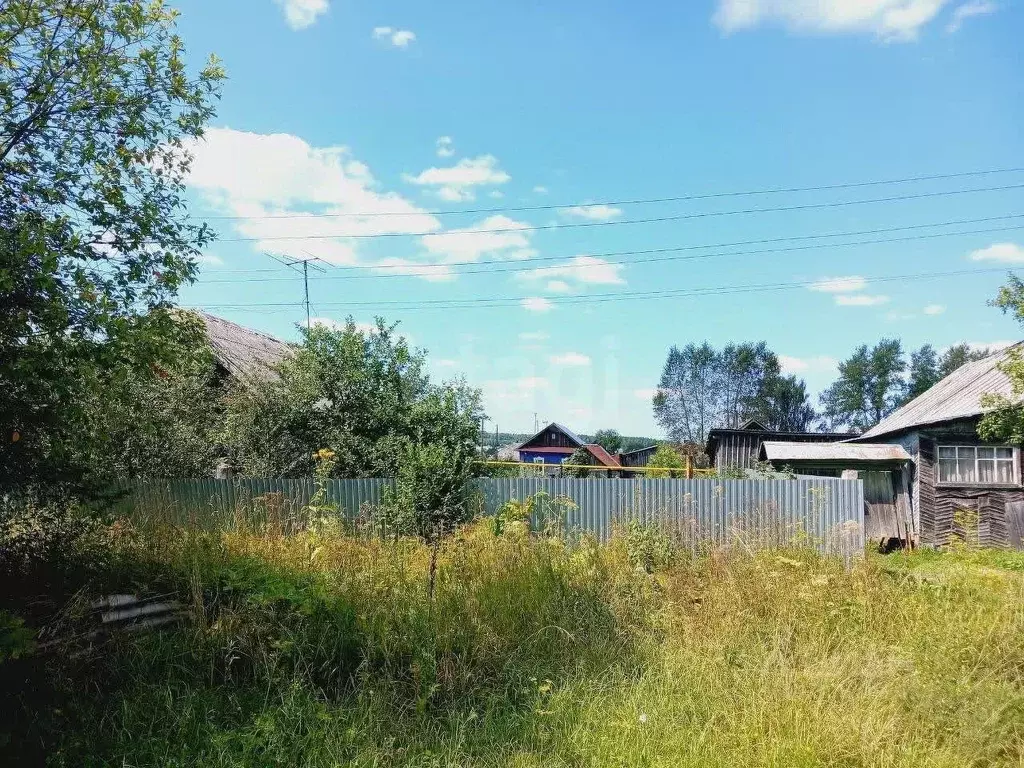 Участок в Удмуртия, Можга Можгинский район, ул. Механизации, 20 (513.0 ... - Фото 1