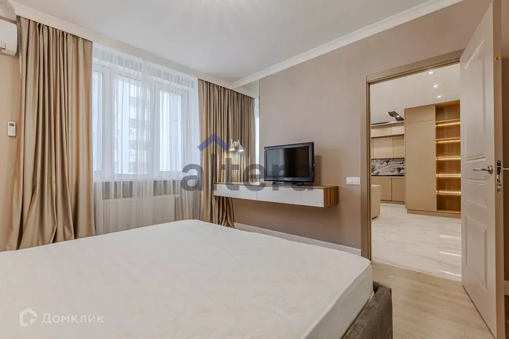 Продаётся 2-к квартира, 64 м - Фото 1