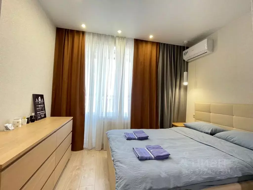 Студия Татарстан, Казань ул. Аметьевская магистраль, 18к2 (30.0 м) - Фото 0