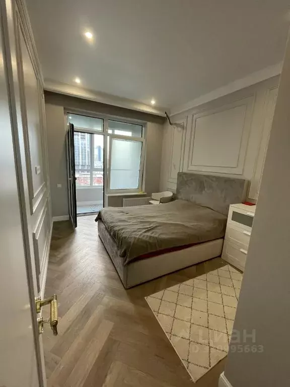 Комната Москва Мантулинская ул., 9к4 (15.0 м) - Фото 1