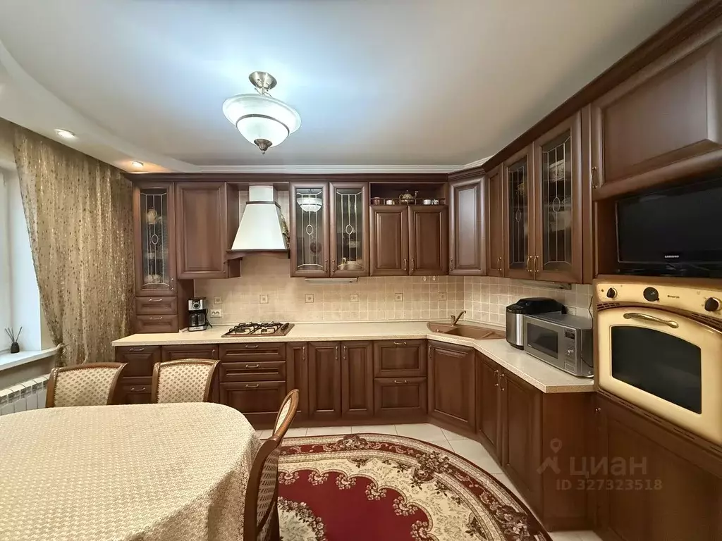 2-к кв. Ульяновская область, Ульяновск ул. Генерала Мельникова, 12 ... - Фото 1