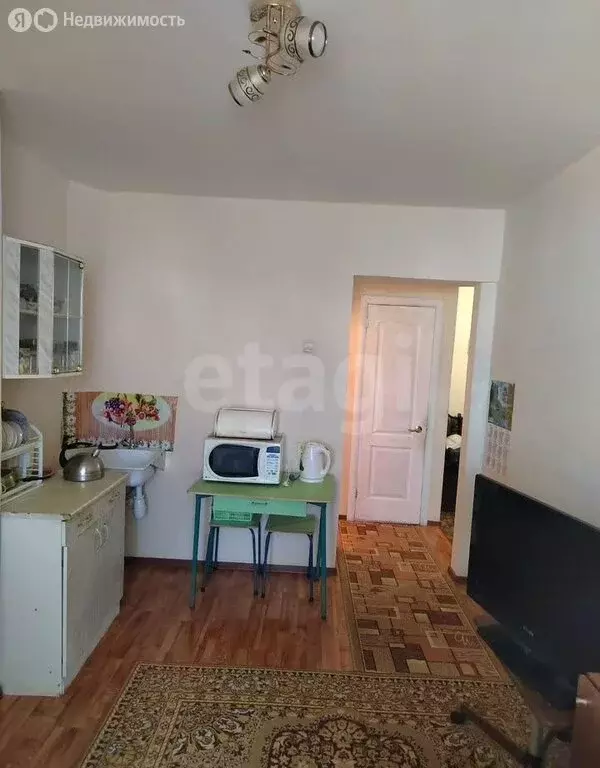 1-комнатная квартира: Нижний Тагил, Сибирская улица, 71 (49.8 м) - Фото 2