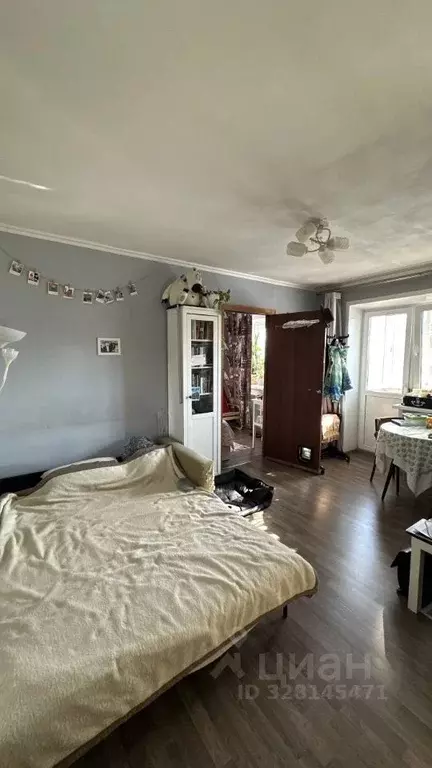 2-к кв. Самарская область, Самара ул. Стара-Загора, 59 (43.3 м) - Фото 2