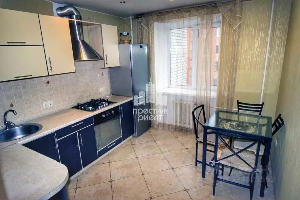 3-к кв. Калужская область, Калуга Пролетарская ул., 165 (85.0 м) - Фото 2