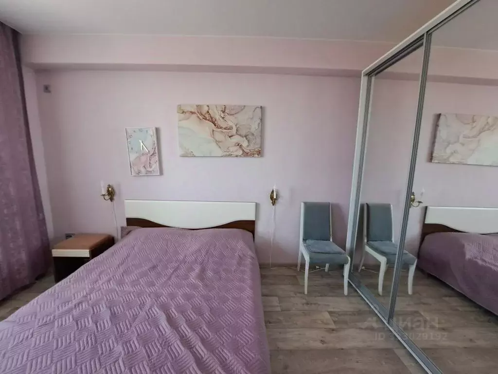 2-к кв. Севастополь ул. Павла Корчагина, 19Бк2 (59.0 м) - Фото 1