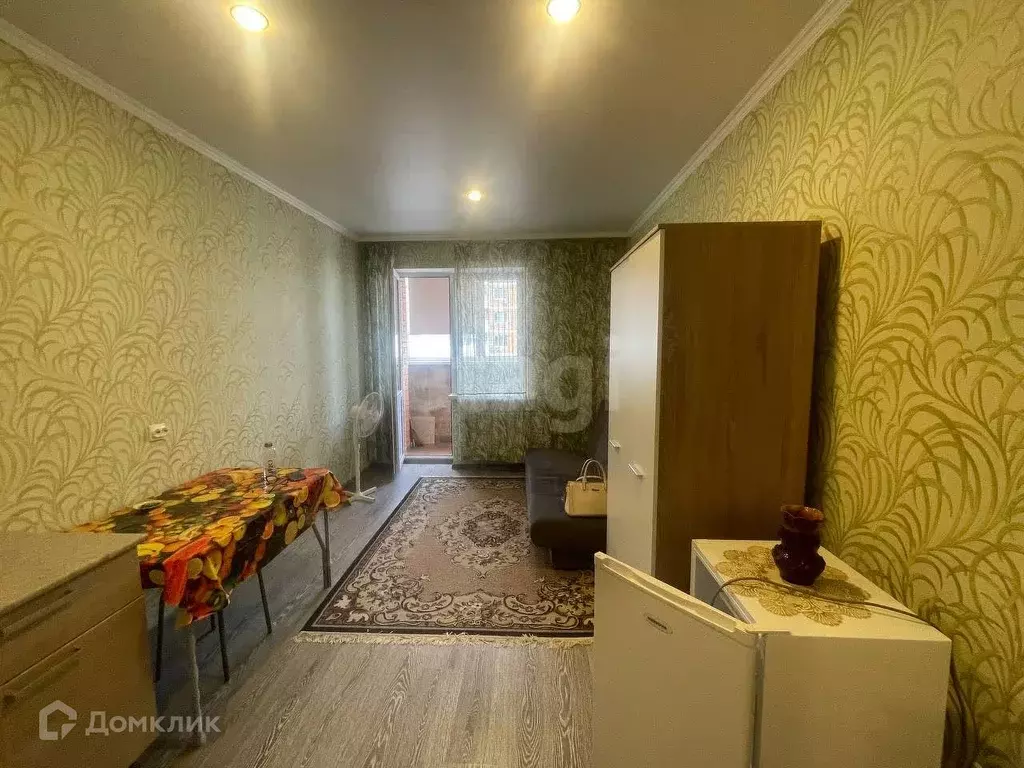 Продаётся квартира-студия, 22.6 м - Фото 1