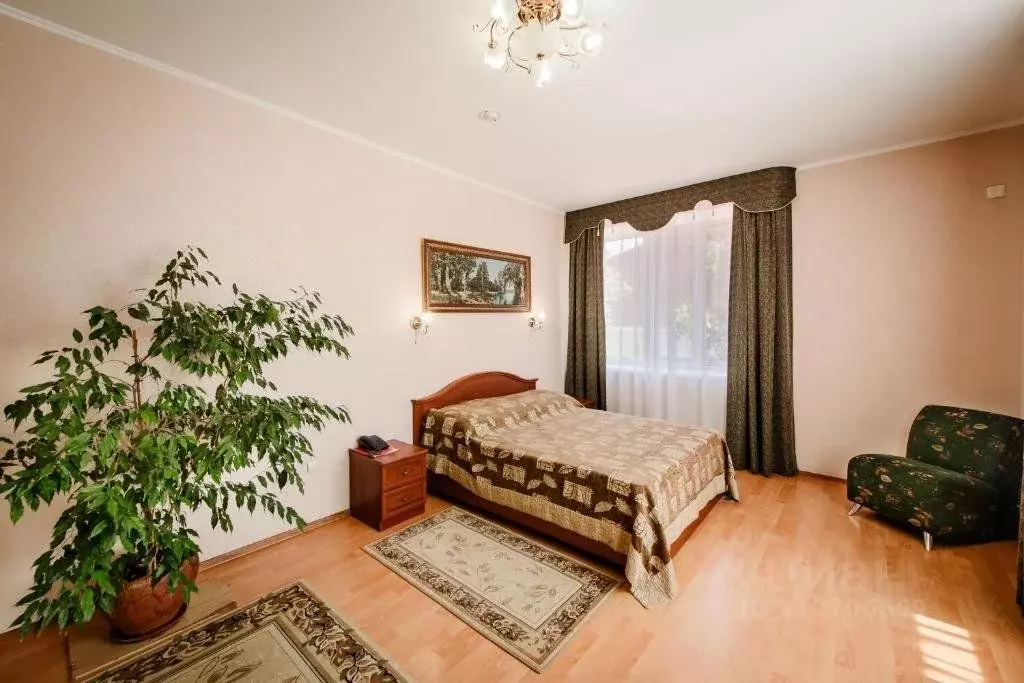 Комната Краснодарский край, Новороссийск ул. Бирюзова, 8 (10.0 м) - Фото 1