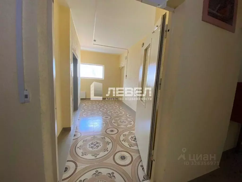 3-к кв. Московская область, Солнечногорск городской округ, Голубое пгт ... - Фото 2