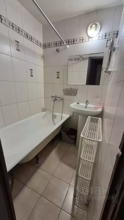 2-к кв. Москва ул. Старый Гай, 4К2 (45.0 м) - Фото 2