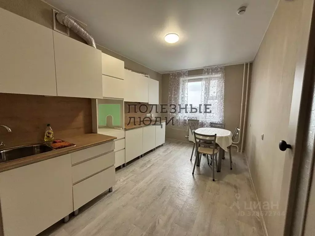 2-к кв. Красноярский край, Красноярск Аральская ул., 51 (62.0 м) - Фото 1