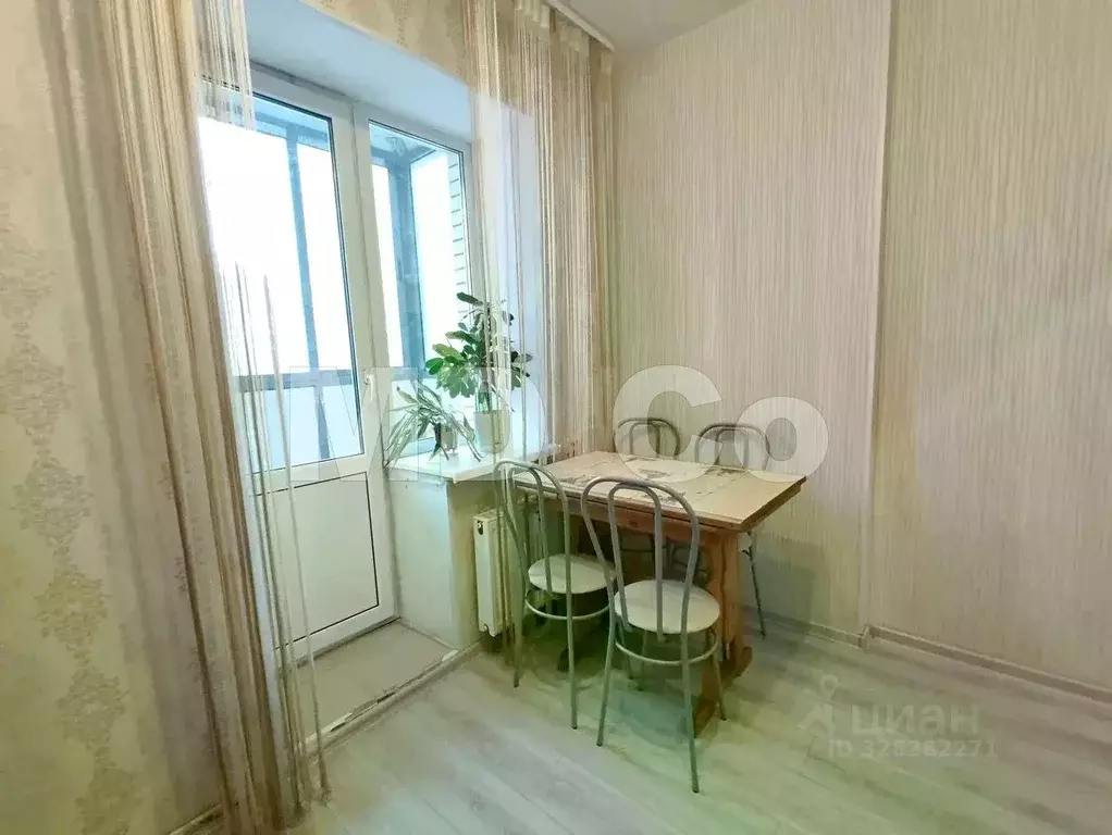 1-к кв. Московская область, Люберцы Зенино ЖК Самолет мкр, ул. ... - Фото 2