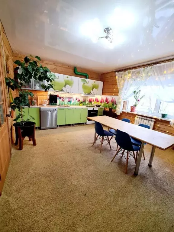 Дом в Саратовская область, Саратов проезд 2-й Покровский, 5А (143 м) - Фото 2