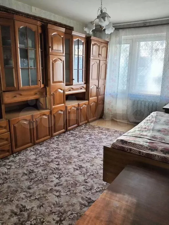 2-к. квартира, 47 м, 4/5 эт. - Фото 0