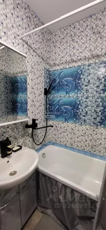 1-к кв. Курская область, Курск просп. Вячеслава Клыкова, 56 (37.5 м) - Фото 1