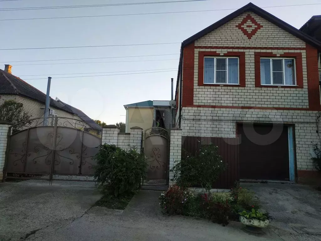 Дом 120 м на участке 4 сот. - Фото 0