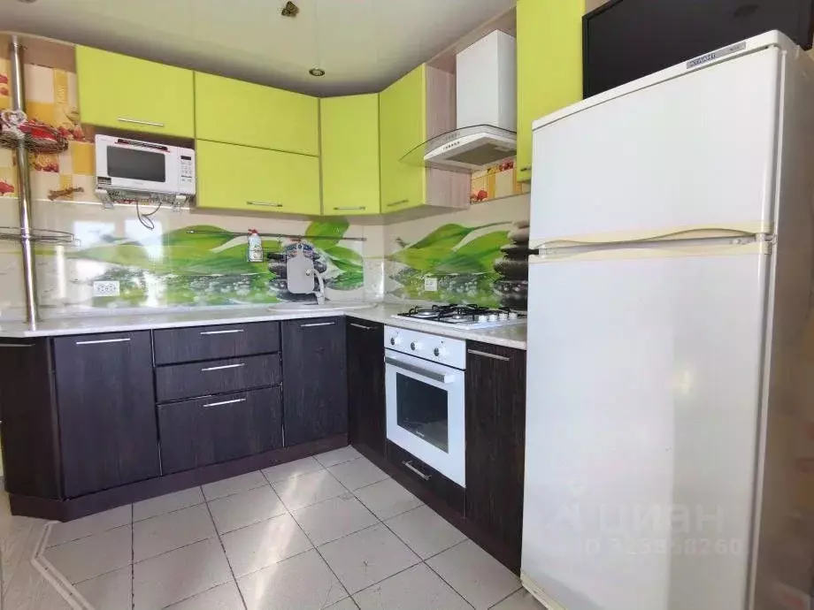 Коттедж в Пермский край, Березники Семино мкр, ул. Энгельса, 90 (58 м) - Фото 2