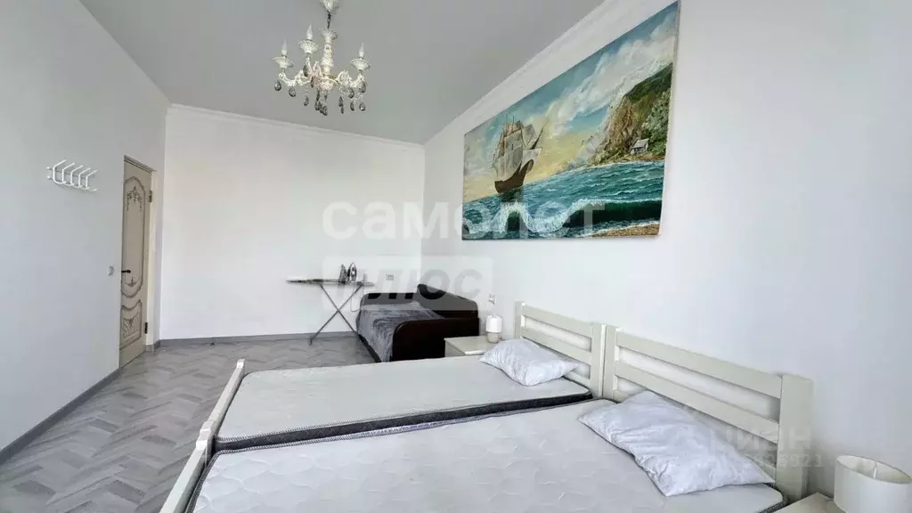 1-к кв. Дагестан, Дербент пер. Карла Маркса, 57 (36.9 м) - Фото 1